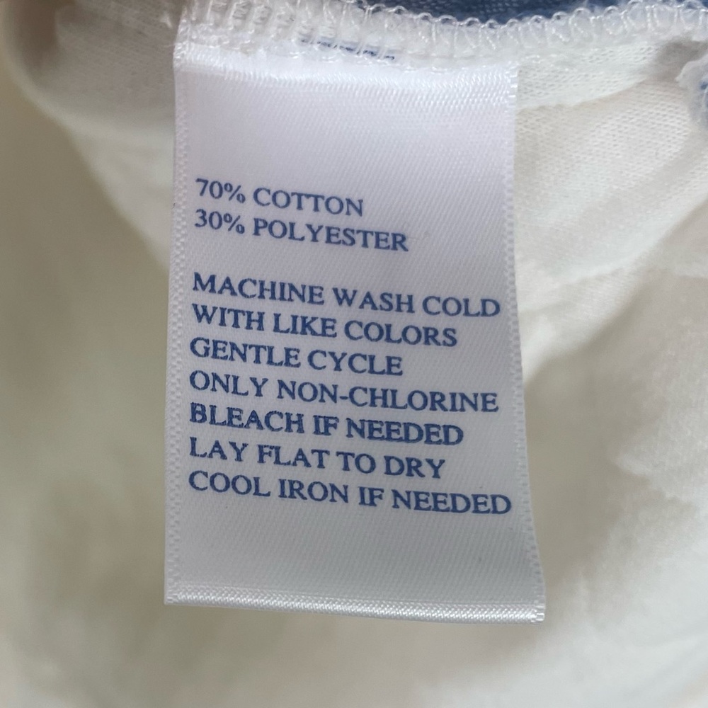 SOUTHERN TIDE QUILTED PULLOVER - Picture 4 of 5
